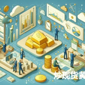 适合新手的炒黄金交易平台推荐：平台对比与选择指南