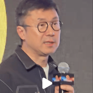 爱奇艺CEO龚宇谈微短剧：虽然不高级，但是它资金回转快