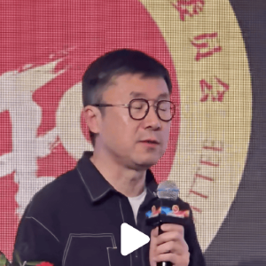 爱奇艺CEO龚宇：好剧集能看到最后的观众是20%，资源浪费率很高 ...