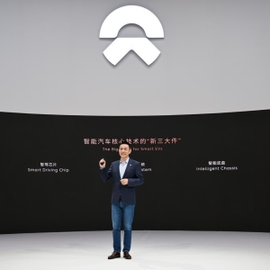 造车新势力公布4月交付量：零跑再拿“销冠”，智能辅助驾驶依然被车企重仓 ...