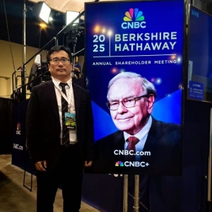杨德龙：巴菲特在2025年股东大会上透露出来的重要投资机遇