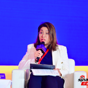 施罗德投资Gopi Mirchandan：人工智能、机器人发展对算力需求大幅提升，云计算、芯片 ...