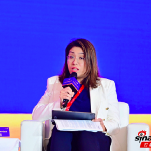 施罗德投资Gopi Mirchandan：中国AI创新引领全球，部分领域已超越西方国家 ...