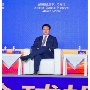 安联投资沈良：中国在ESG领域的进步令国际投资者刮目相看