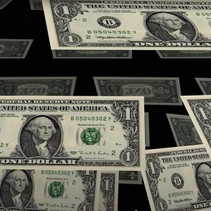 市场风险偏好升温引发美元抛售，美元或将再测前期低点