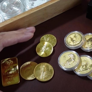 黄金价格回调，3310美元上方仍看涨