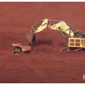 中信建投期货：铁水高位回落，矿价继续回调