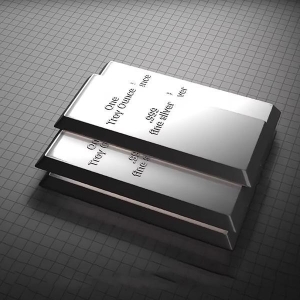 策略师：黄金看上去不错，但白银更好美元很糟糕