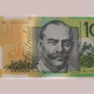 澳元和纽元回吐隔夜半数涨幅，受经济数据和国际贸易前景拖累 ...