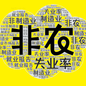 美5月非农预估新增12.5万失业率4.3%，关税影响尚未显现