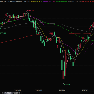 美国股市惊险逆袭，关税阴云未散，仍需保持警惕