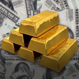 黄金交易提醒：多头狂欢！地缘危机与美联储降息预期助金价刷新本周高点 ...