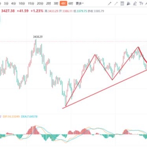 李玄策：6.14下周黄金白银还会涨吗？沪金沪银积存金走势分析 ...