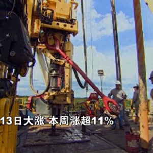 金价大涨！油价飙升！