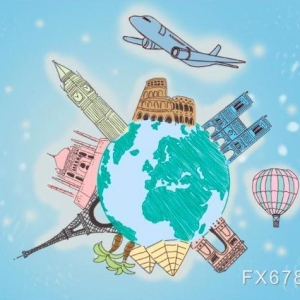 下周超级周来袭：多国央行决策与经济数据聚焦全球市场