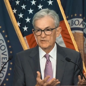 鲍威尔讲话点燃市场！投资者切勿忽视这些陷阱