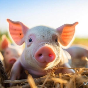集团猪企即将完成降重任务！权威发声：9月猪价上涨3-5毛问题不大 ...