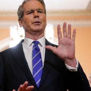 中印都进口俄油，美国单选印度重拳制裁，美财长贝森特给出答案 ...