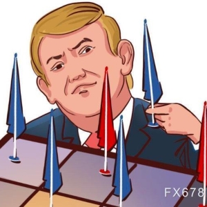 突发！特朗普解雇库克，金价飙升逾30美元创两周新高