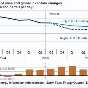 美国页岩面临成本上升和生产力放缓