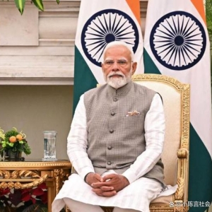 莫迪震惊！俄罗斯石油在印度进口中占比逼近40%