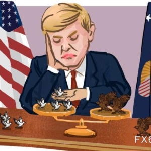 百年未有！特朗普指控理事犯罪欲强换亲信，法律战恐颠覆美联储独立性 ...