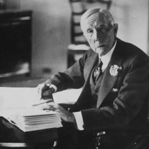 洛克菲勒的智慧：你能赚多少，取决于你能承担多少复杂性！ ...