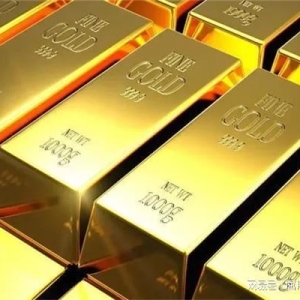 金价亚盘震荡微跌，等待支撑位多单布局方案