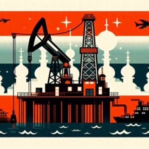 油价还有下跌空间？高盛：准备好迎接50美元的油价吧！