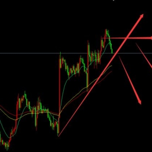 鬼谷金生：黄金下跌即将开启！