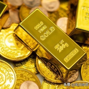 黄金：走势惊人相似！三连阳反弹能否突破前期困局？警惕主力陷阱 ...