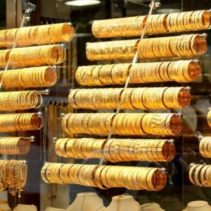 金价探涨中！2025年8月27日各大金店黄金价格多少钱一克？