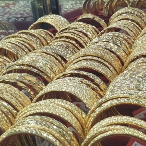 缅甸仰光金店全面“隐藏”金价！不到付款不报价，工费藏猫腻 ...