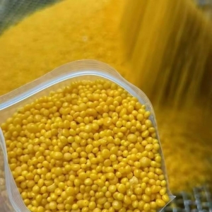 8月27日尿素/一铵/二铵/钾肥/硫磺及化肥市场行情短讯