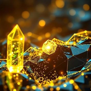 默石：金价多头借助避险情绪直冲3400，技术面呈现多头潜力