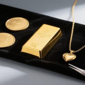 黄金站稳3400美元附近，三角收敛酝酿史诗级突破！