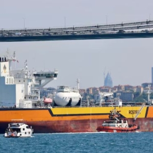 印度不顾美国反对 9月从俄罗斯石油进口量预计将上升