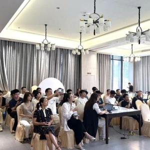 共话行业新趋势 | &quot;MEG &amp; 聚酯产业智汇沙龙&quot;成功举办！ ...