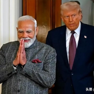 印度民众的愤怒：进口那么多低价俄油，国内油价却不降反增 ...