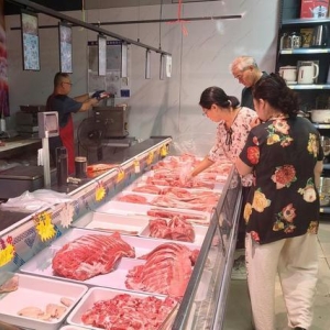 猪肉价格跌了又跌！养殖户面临“出栏就亏”，发生了什么？ ...