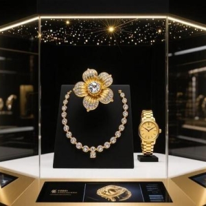 美元走弱与美联储政策不确定性下，黄金攀升至两个半月高点 ...