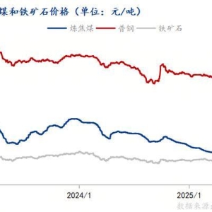 Mysteel：钢市陷入震荡僵局——“强成本”与“弱需求”间的博弈 ...