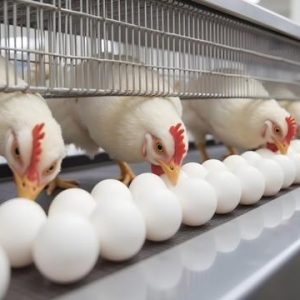 2025.8.31日参考鸡蛋价格