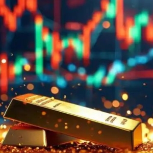 黄金创3516美元历史新高！多重经济变量引爆牛市