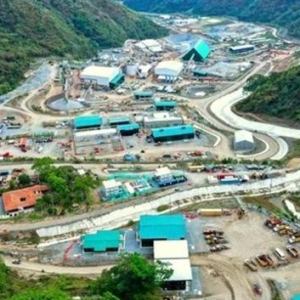 当年紫金矿业70亿买下哥伦比亚金矿，6年过去了，收益多少？ ...