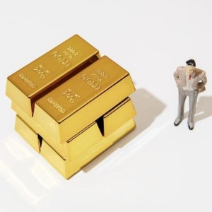 现货黄金突破3460.00美元/盎司关口