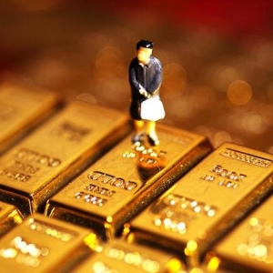 降息预期叠加全球央行购金 黄金价格有望开启新一波上涨