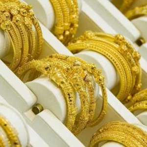 突破3500美元关口 国际金价迎来五连涨