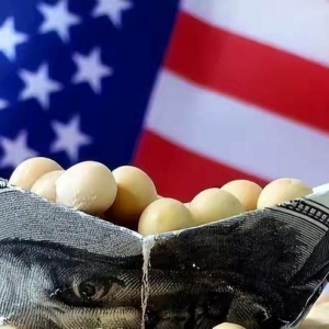 特朗普为大豆发愁，中国已经和南美签下订单，购买数百万吨大豆 ...