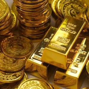 牵手人：金价越来越高，世界越来越危险，人群越来越疯狂